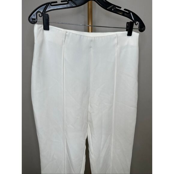 CINQ A SEPT BILLIE PANT US 10 $325 - Picture 7 of 9